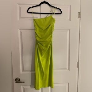 Zara Midi Dress